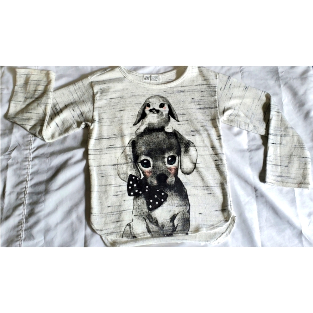 H&M Long Sleeve